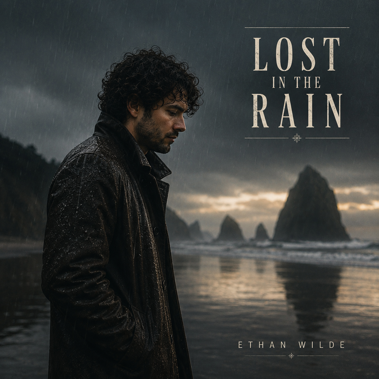 Lost in the Rain 