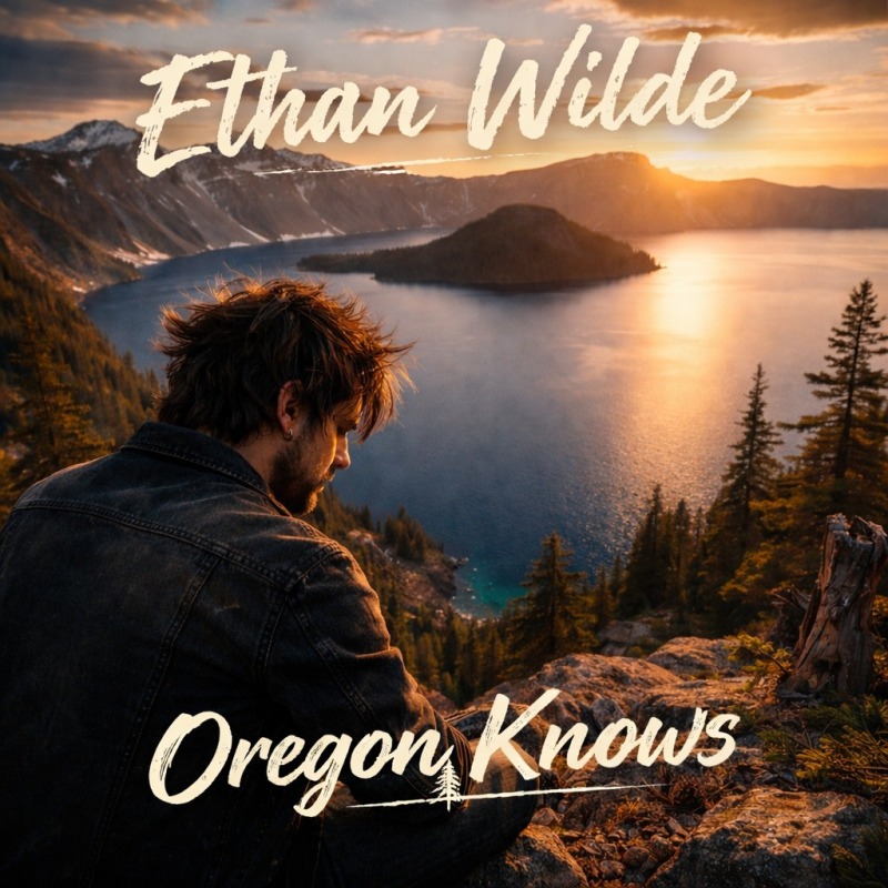 Oregon Knows Cover
